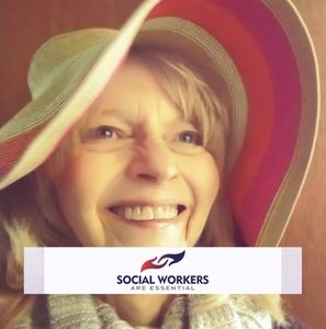 Meet your Posher, Debby